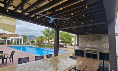 Se Vende ¡Oportunidad Costabrisa Vía a la Costa! Departamento PB con Patio 2 Dormitorios $105.000