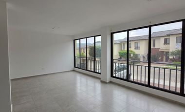 Se Vende ¡Oportunidad Costabrisa Vía a la Costa! Departamento PB con Patio 2 Dormitorios $105.000