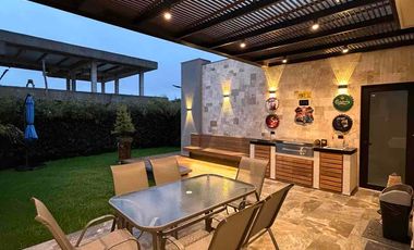 Casa de lujo en Venta Tumbaco 🏡