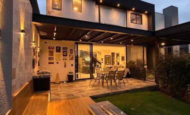 Casa de lujo en Venta Tumbaco 🏡
