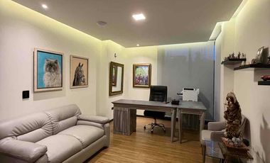 Casa de lujo en Venta Tumbaco 🏡