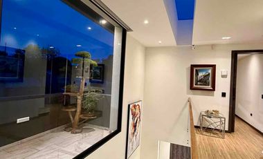 Casa de lujo en Venta Tumbaco 🏡