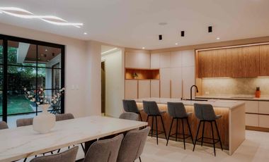 Casa de lujo en venta Puembo Arrayanes
