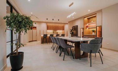 Casa de lujo en venta Puembo Arrayanes