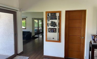 Vendo Linda Parcela con casa en Condominio