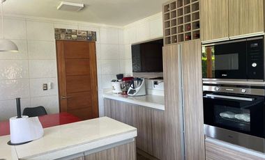 Vendo Linda Parcela con casa en Condominio