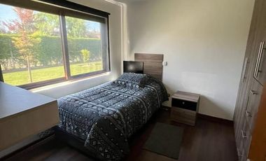 Vendo Linda Parcela con casa en Condominio