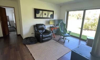 Vendo Linda Parcela con casa en Condominio