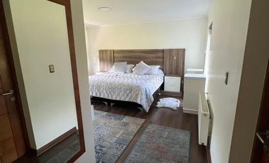 Vendo Linda Parcela con casa en Condominio