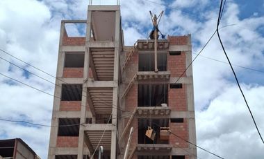 Departamento en Preventa – San Jerónimo | Cusco
