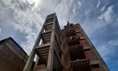 Departamento en Preventa – San Jerónimo | Cusco