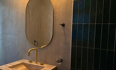 San Martin 2100, 2 dorm, 2 baños, Asador, Living Comedor