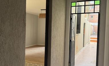 San Martin 2100, 2 dorm, 2 baños, Asador, Living Comedor