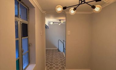 San Martin 2100, 2 dorm, 2 baños, Asador, Living Comedor