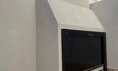 San Martin 2100, 2 dorm, 2 baños, Asador, Living Comedor