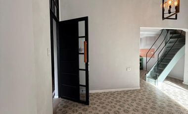 San Martin 2100, 2 dorm, 2 baños, Asador, Living Comedor