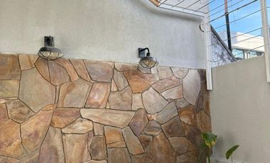 San Martin 2100, 2 dorm, 2 baños, Asador, Living Comedor