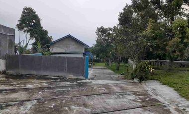 Dijual Eks Restoran Simpang Raya Cipanas