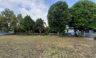 Dijual Eks Restoran Simpang Raya Cipanas