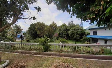 Dijual Eks Restoran Simpang Raya Cipanas