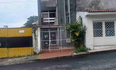 VENDO ĹOCAL COMERCIAL O APARTAMENTO