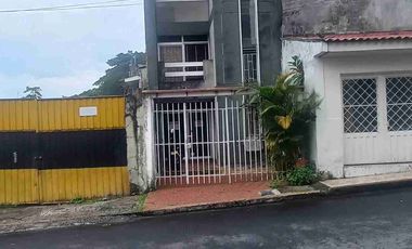 VENDO ĹOCAL COMERCIAL O APARTAMENTO