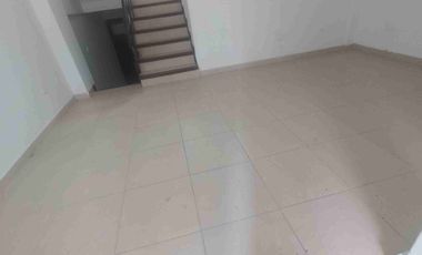 VENDO ĹOCAL COMERCIAL O APARTAMENTO