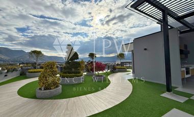 DEPARTAMENTO TUMBACO EN RENTA 3 HABITACIONES