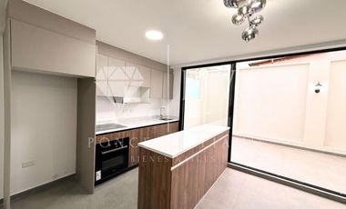 DEPARTAMENTO TUMBACO EN RENTA 3 HABITACIONES