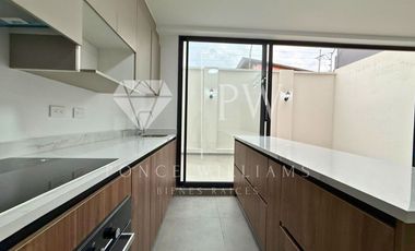 DEPARTAMENTO TUMBACO EN RENTA 3 HABITACIONES