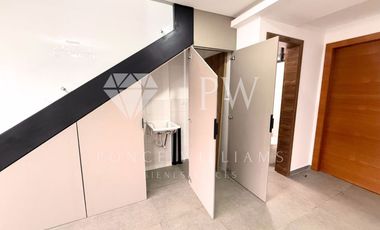 DEPARTAMENTO TUMBACO EN RENTA 3 HABITACIONES