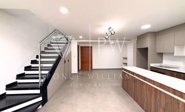 DEPARTAMENTO TUMBACO EN RENTA 3 HABITACIONES