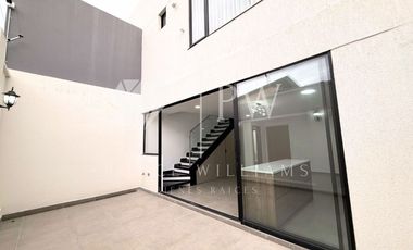 DEPARTAMENTO TUMBACO EN RENTA 3 HABITACIONES