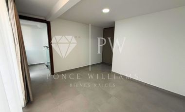 DEPARTAMENTO TUMBACO EN RENTA 3 HABITACIONES