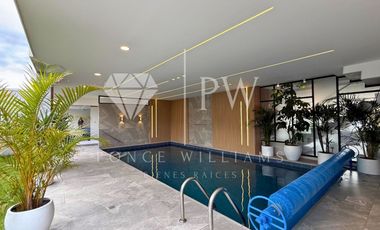 DEPARTAMENTO TUMBACO EN RENTA 3 HABITACIONES