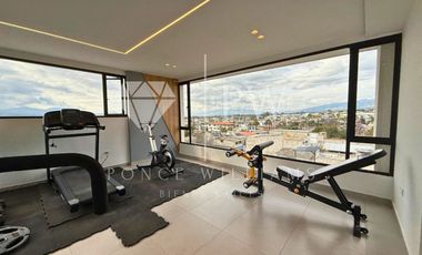 DEPARTAMENTO TUMBACO EN RENTA 3 HABITACIONES