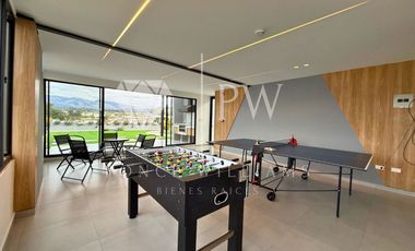 DEPARTAMENTO TUMBACO EN RENTA 3 HABITACIONES