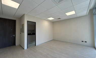 Se Arrienda Oficina 32mt2 En Reñaca Norte, Planta Libre