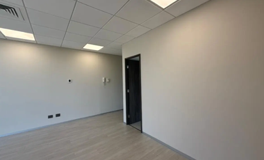 Se Arrienda Oficina 32mt2 En Reñaca Norte, Planta Libre