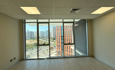 Se Arrienda Oficina 32mt2 En Reñaca Norte, Planta Libre