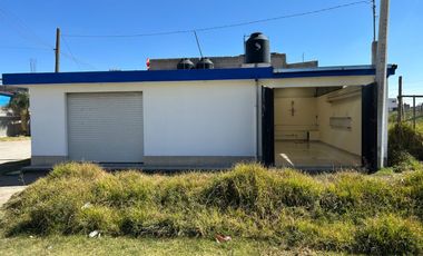 Pequeñas Bodegas en renta en La Macaria, San Buenaventura Toluca