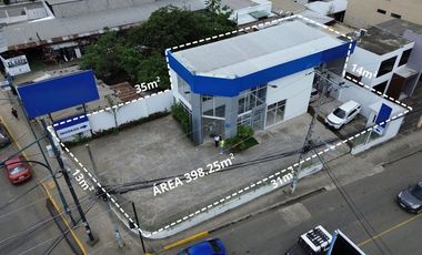 local comercial de venta via avenida universitaria