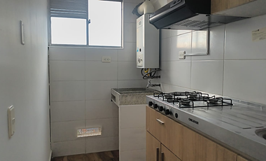 🏢✨  Remodelado con estudio – Conjunto Verónica, Ciudad Verde