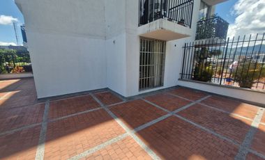 Renta apartamento Circunvalar Pereira