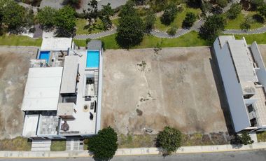 Terreno urbano en venta — Alto del Prado Etapa I, Asia, Cañete