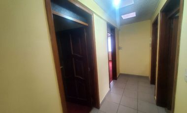 Casa Comercial en Venta Al Sur de Quito Sector La Villaflora