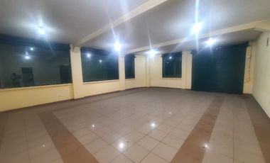 Casa Comercial en Venta Al Sur de Quito Sector La Villaflora