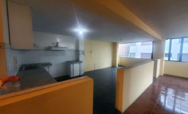 Casa Comercial en Venta Al Sur de Quito Sector La Villaflora