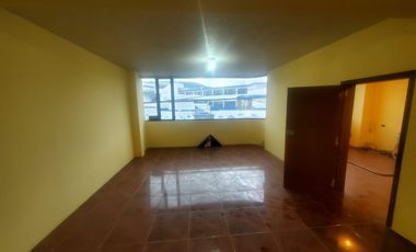 Casa Comercial en Venta Al Sur de Quito Sector La Villaflora