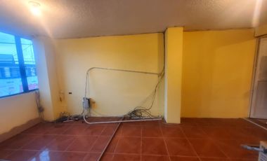 Casa Comercial en Venta Al Sur de Quito Sector La Villaflora